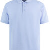 Light Heather Blue