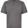 Charcoal Solid