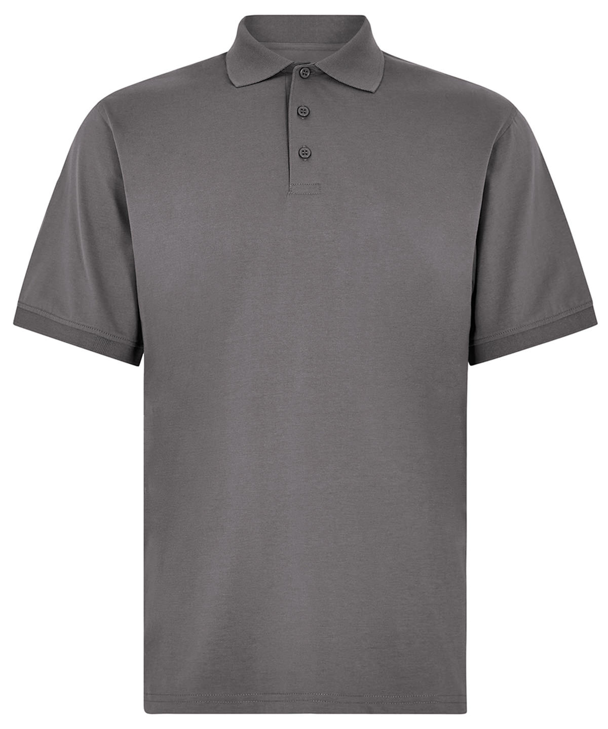 Regular Fit Superwash® 60° Jersey Polo - Image 3