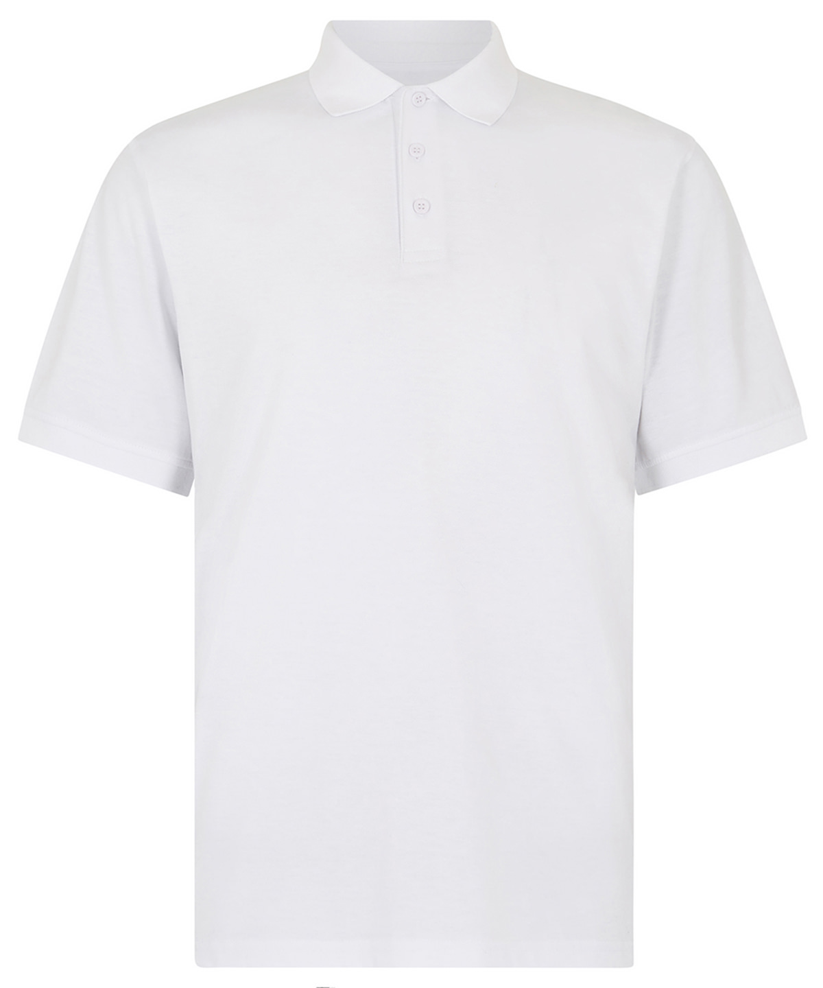 Regular Fit Superwash® 60° Jersey Polo - Image 5