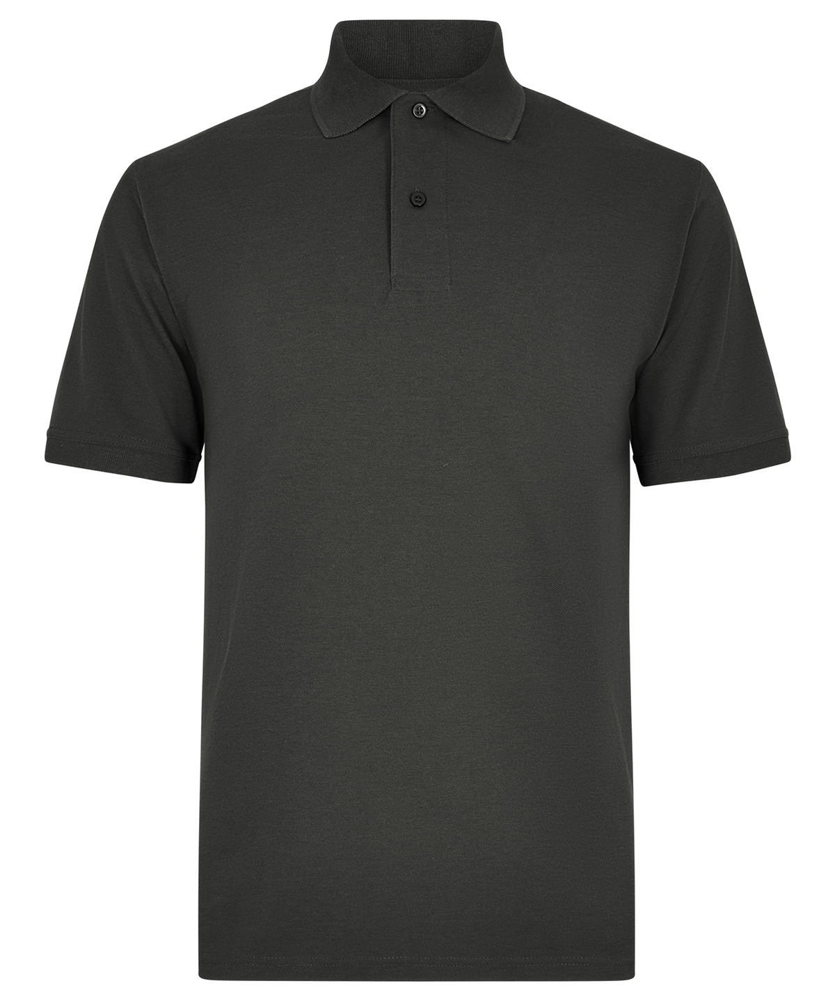 Regular Fit Recycled Superwash® 60°C Polo - Image 3
