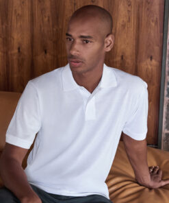 Regular Fit Recycled Superwash® 60°C Polo