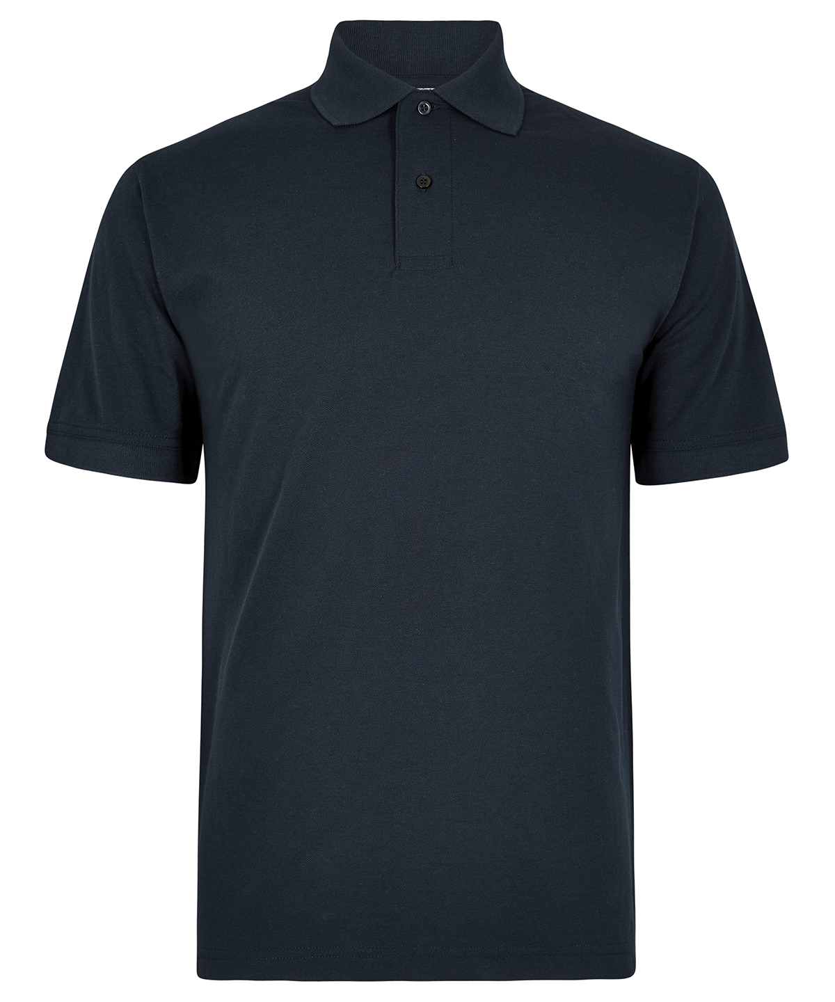 Regular Fit Recycled Superwash® 60°C Polo - Image 5