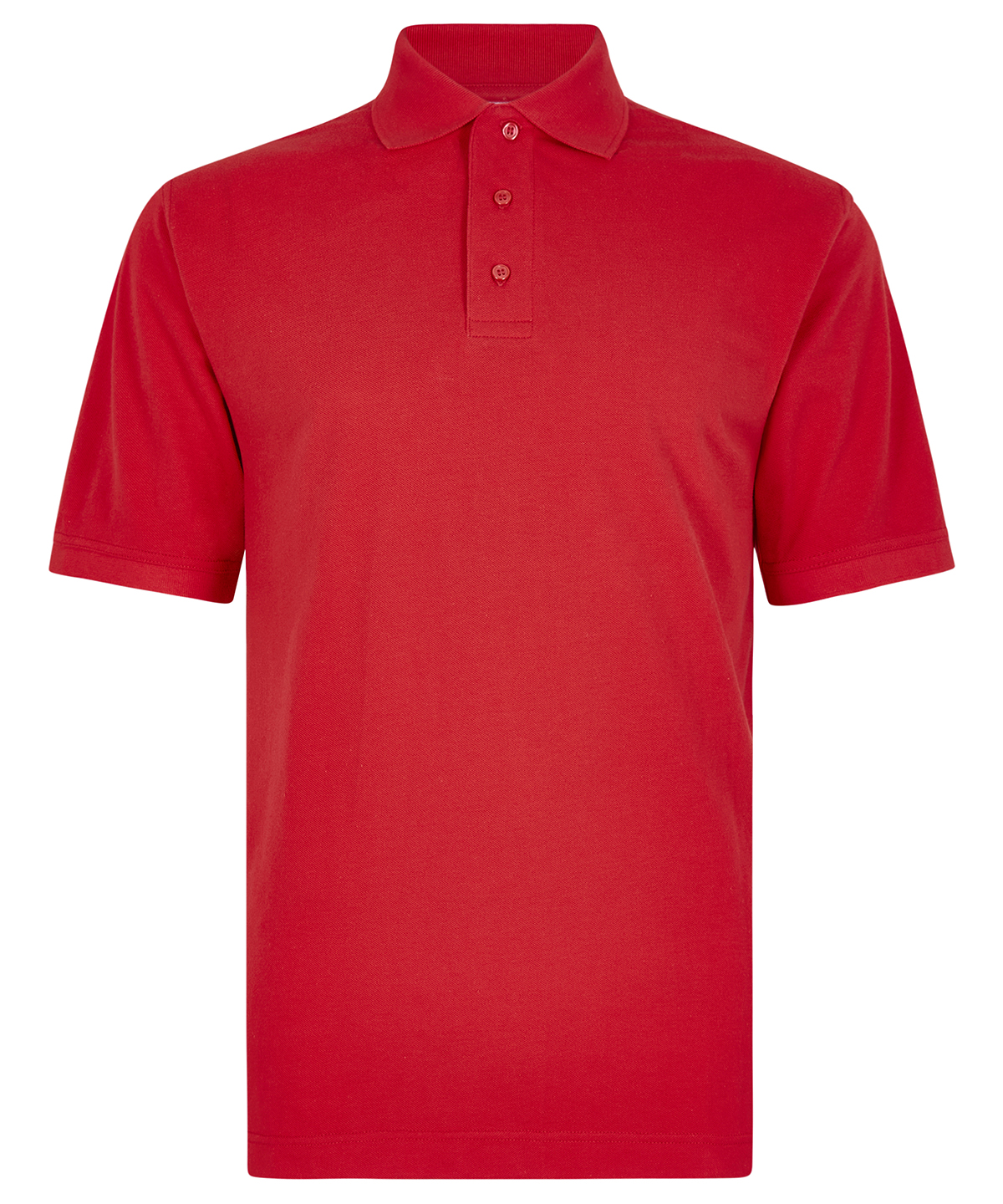 Classic Fit Cotton Klassic Superwash® 60° Polo - Image 7