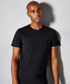 Cotton Tee (Fashion Fit)