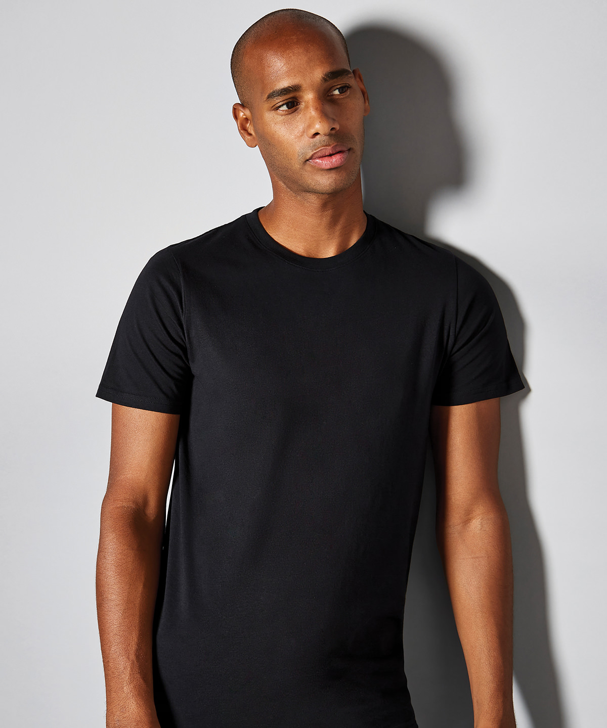 Cotton Tee (Fashion Fit)