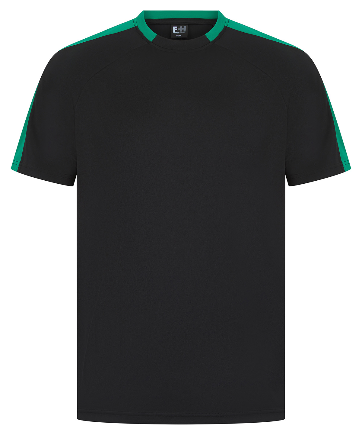 Unisex Team T-Shirt - Image 2