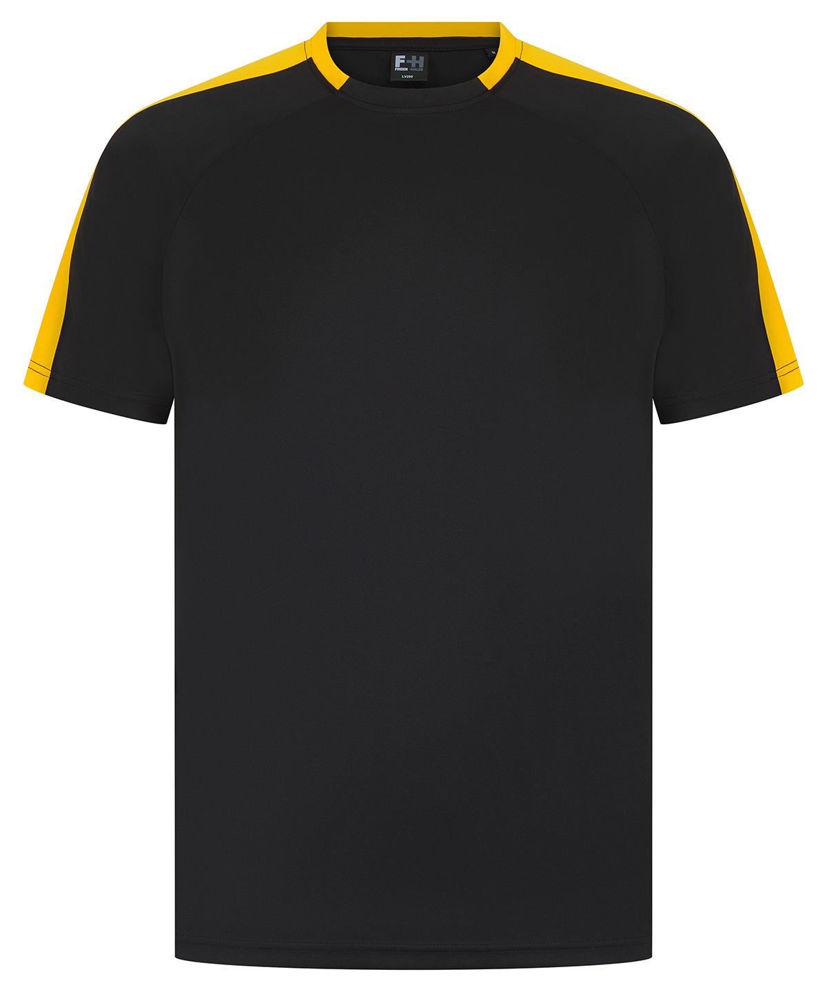 Unisex Team T-Shirt - Image 3