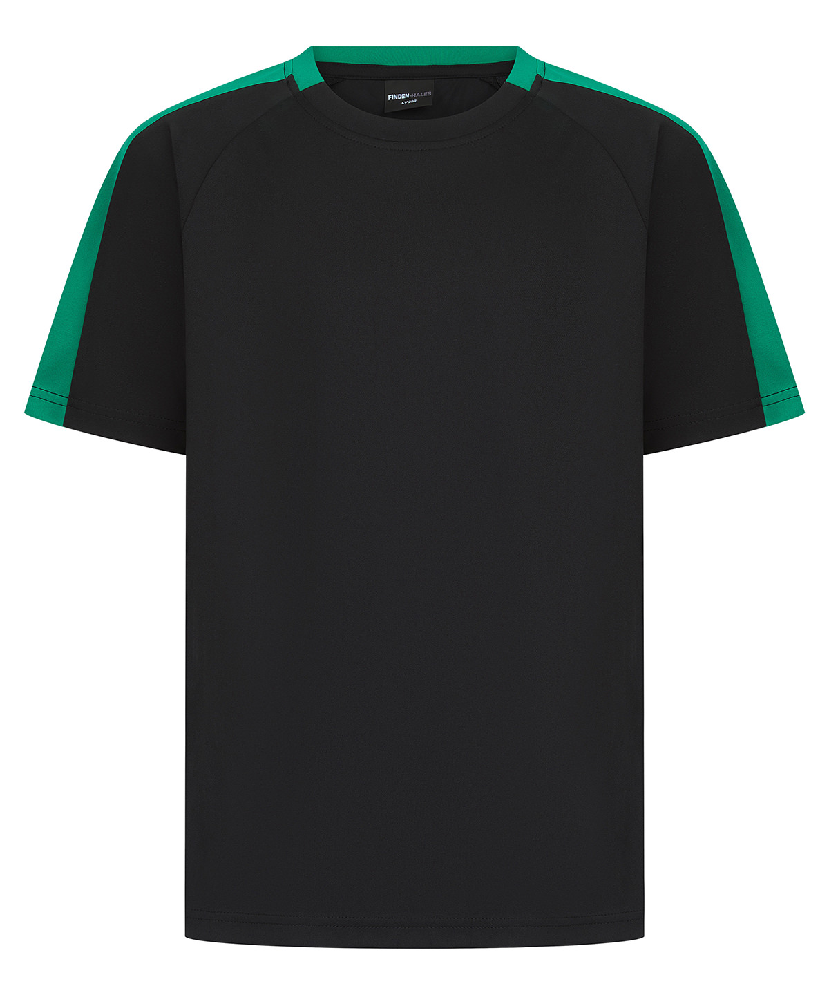Kids Team T-Shirt - Image 2