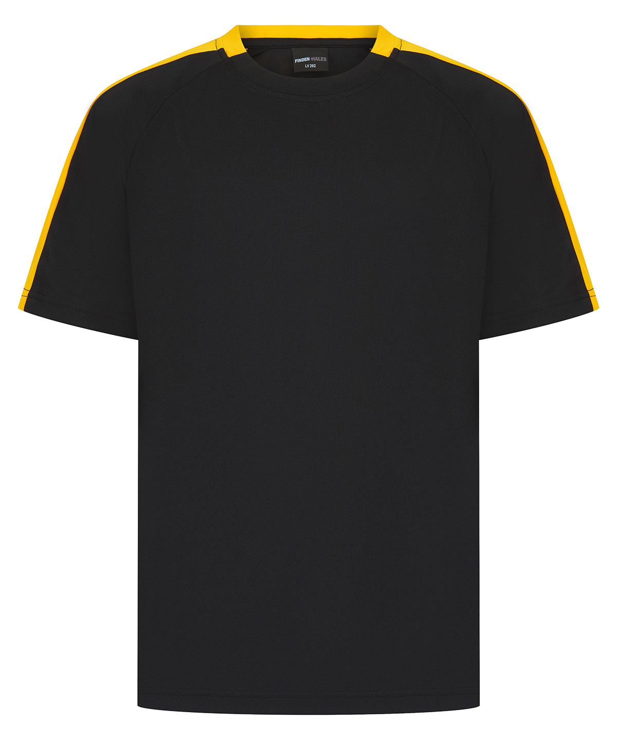 Kids Team T-Shirt - Image 3
