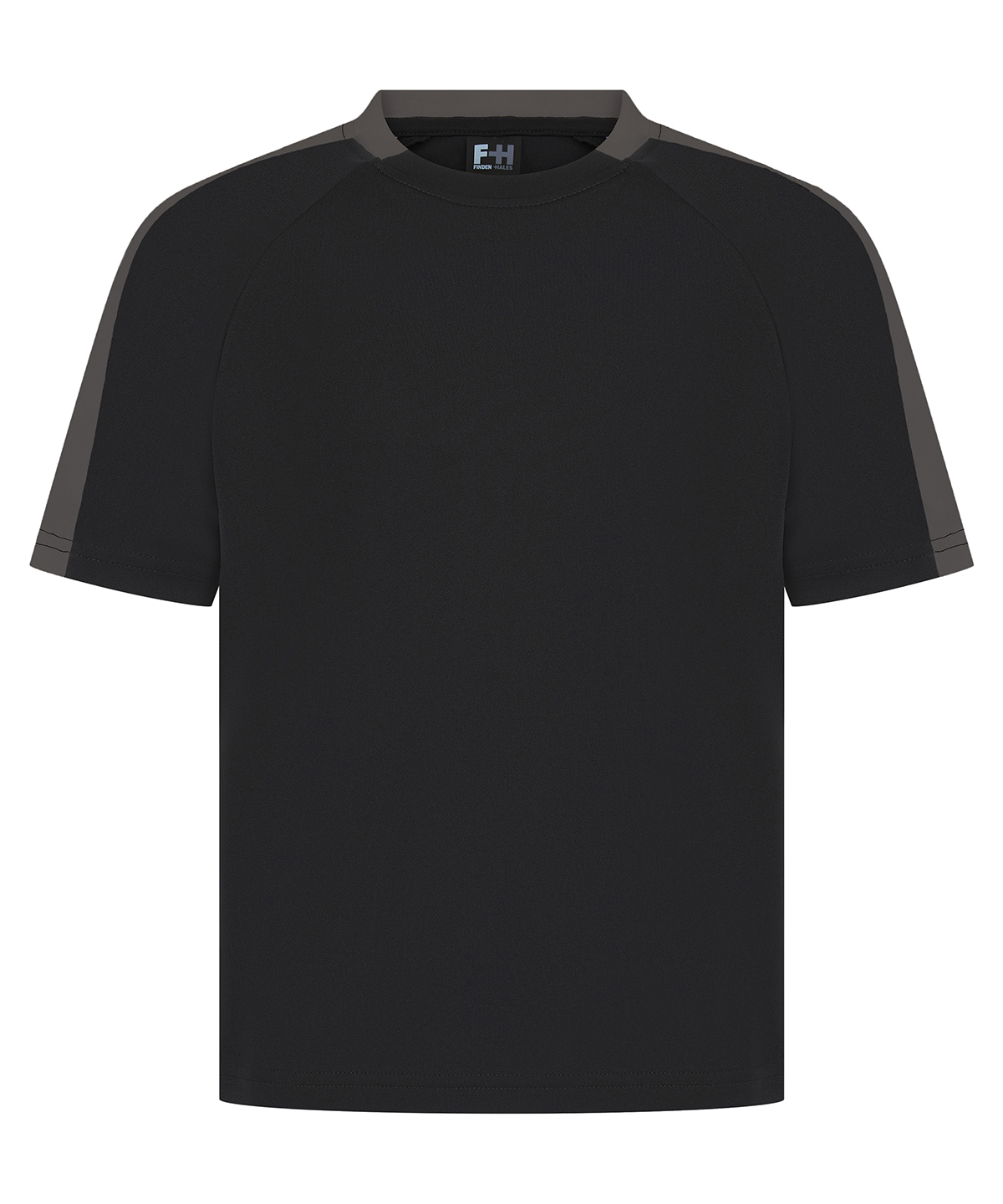 Kids Team T-Shirt - Image 4