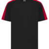 Black/Red