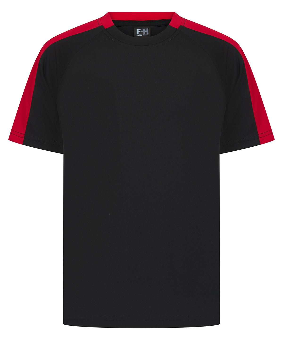 Kids Team T-Shirt - Image 5