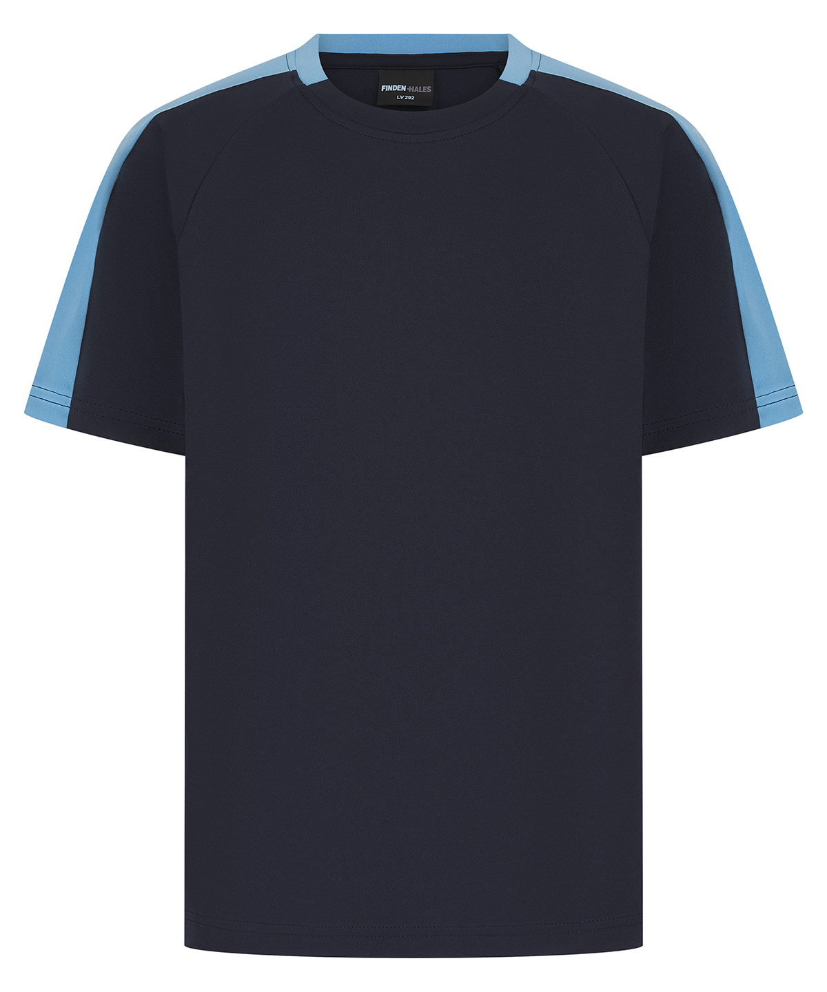 Kids Team T-Shirt - Image 7