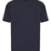 Navy/White
