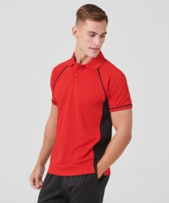 Panel Performance Polo