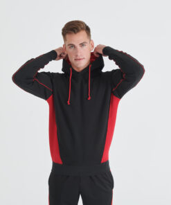 Pullover Hoodie
