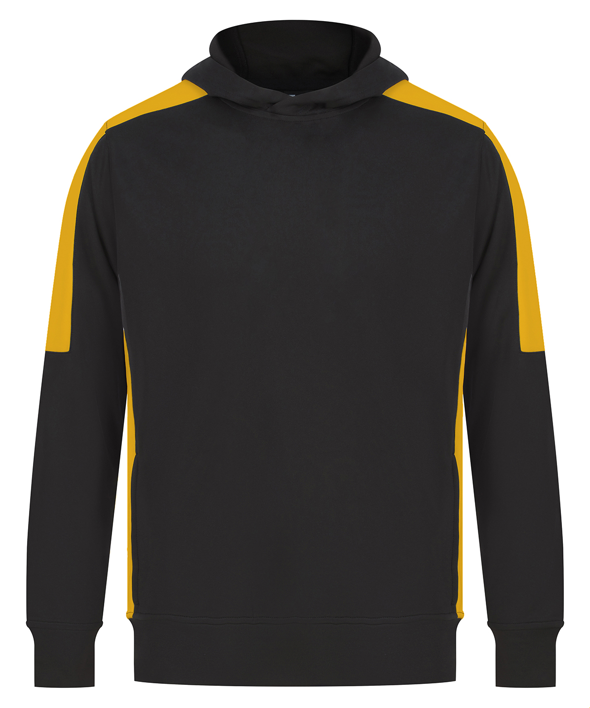 Adults’ Team Hoodie - Image 4