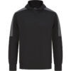 Black/Gunmetal Grey
