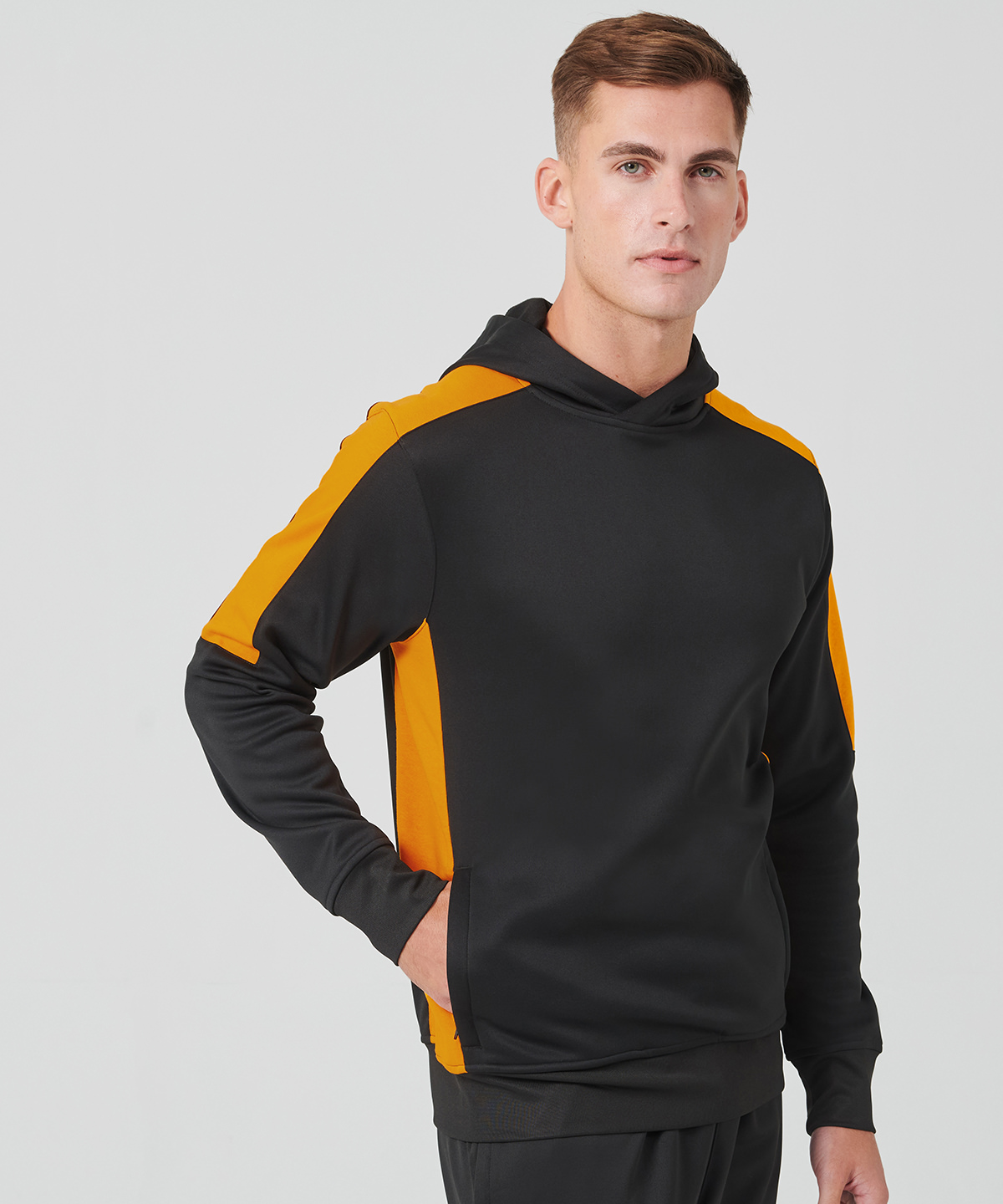Adults’ Team Hoodie