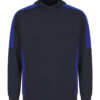 Navy/Royal
