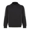 Black/Gunmetal Grey