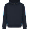 Navy/Sky