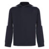 Navy/White
