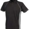 Black/Gunmetal Grey