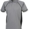 Gunmetal Grey/Black/Black