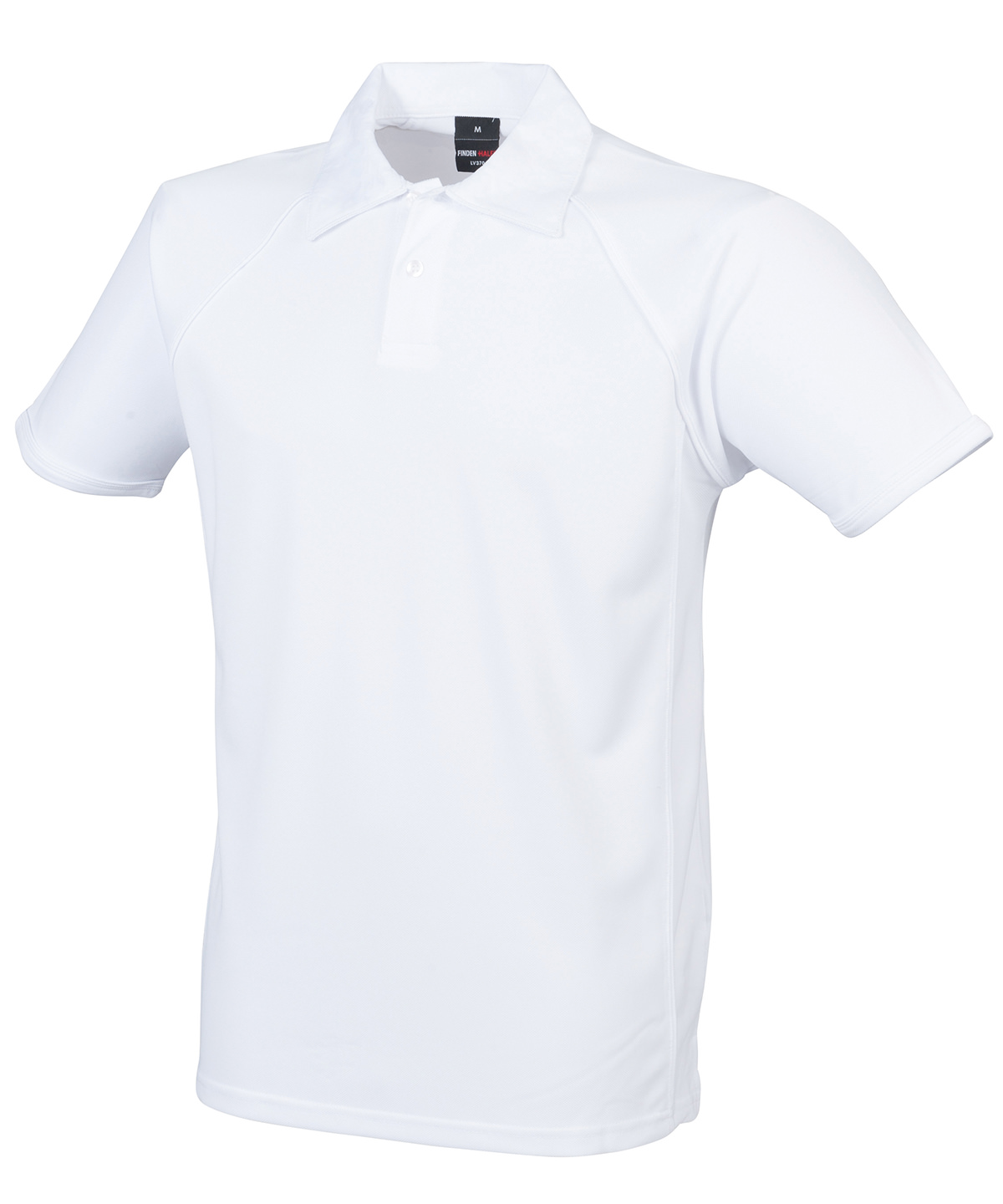 Piped Performance Polo - Image 15
