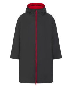 Alternative view of All-Weather Robe