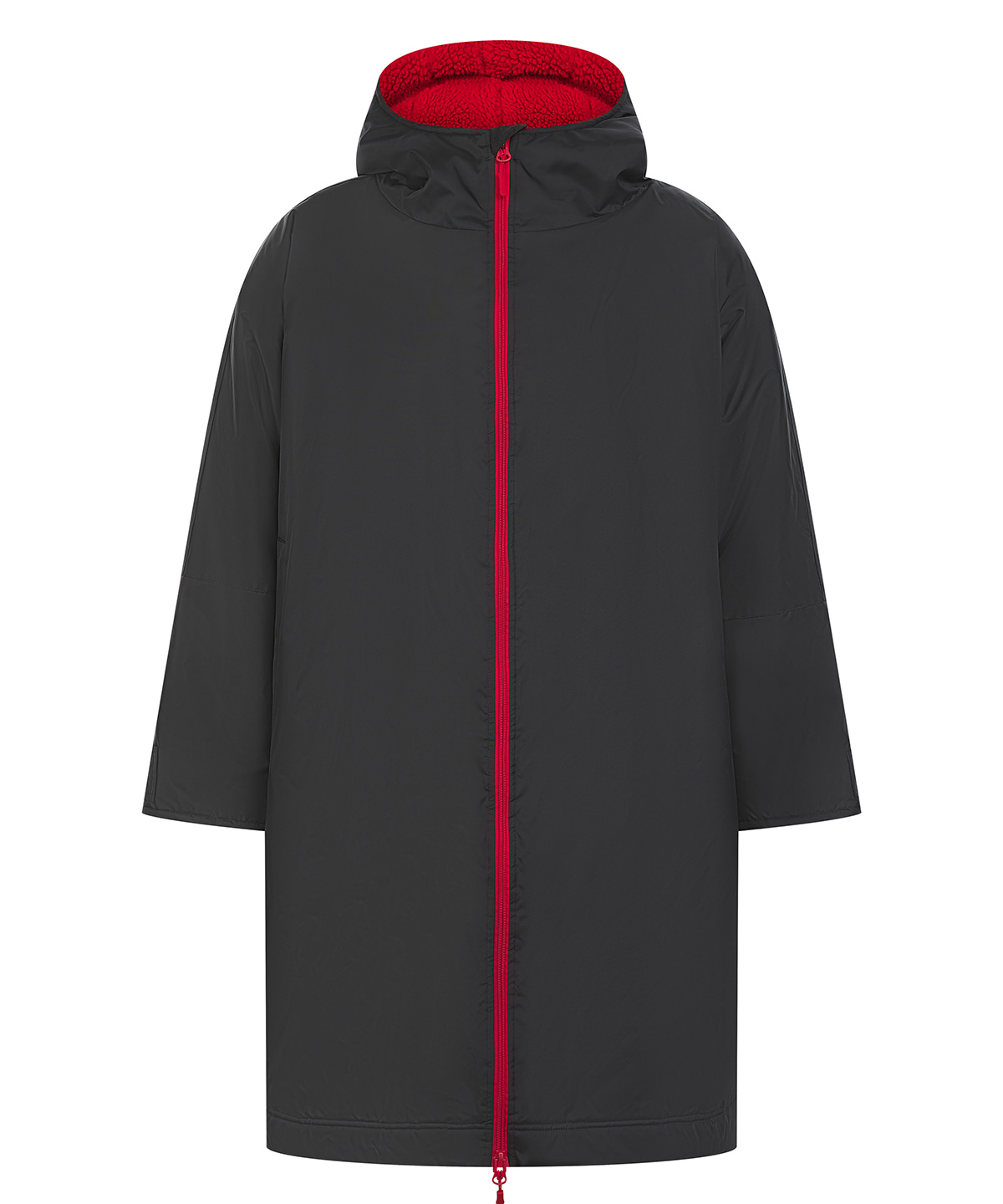 All-Weather Robe - Image 2