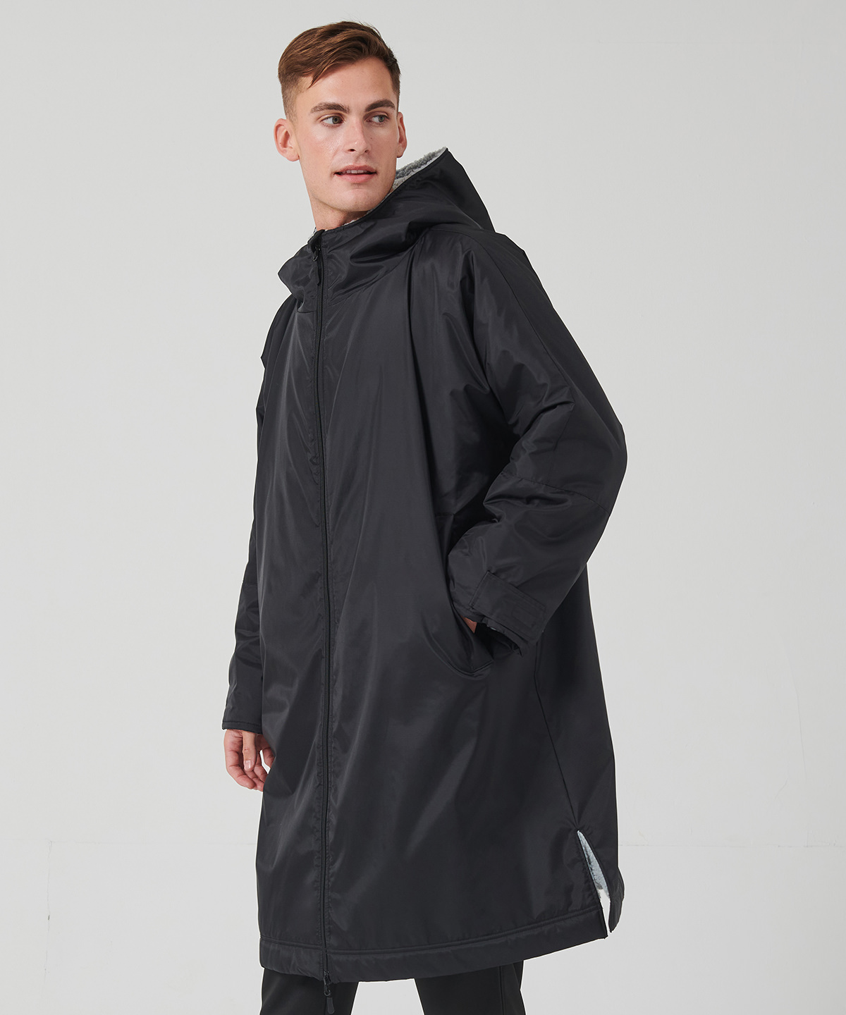 All-Weather Robe