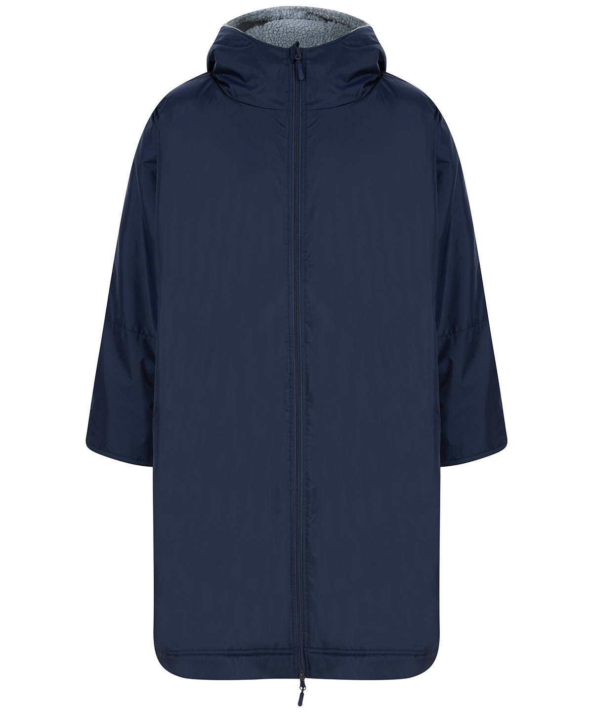 All-Weather Robe - Image 4