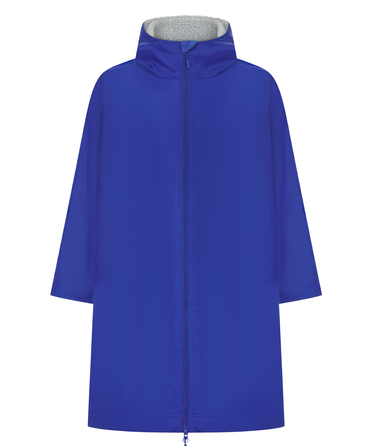 All-Weather Robe - Image 6