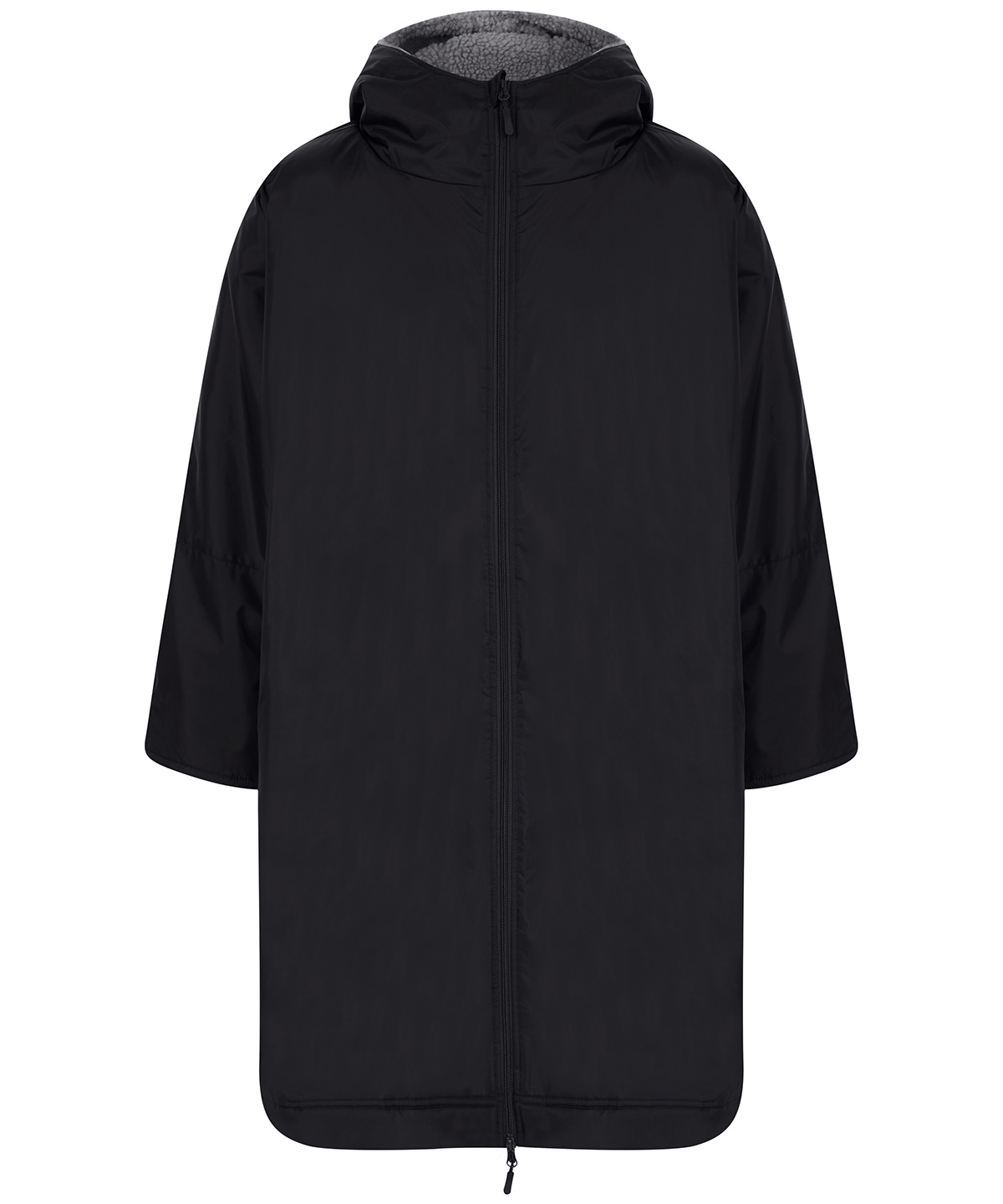 Kids All-Weather Robe - Image 3