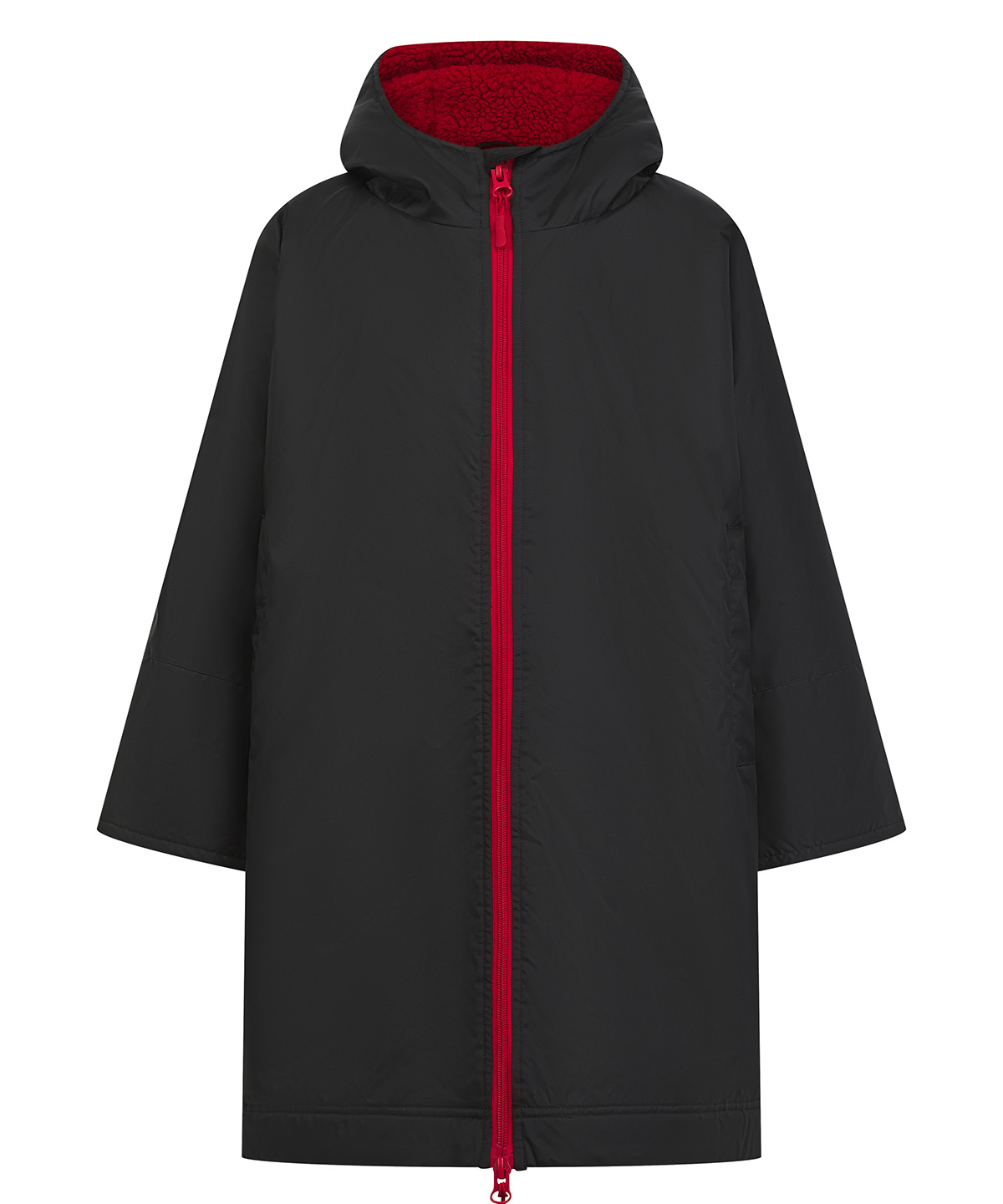 Kids All-Weather Robe - Image 2