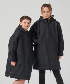 Kids All-Weather Robe