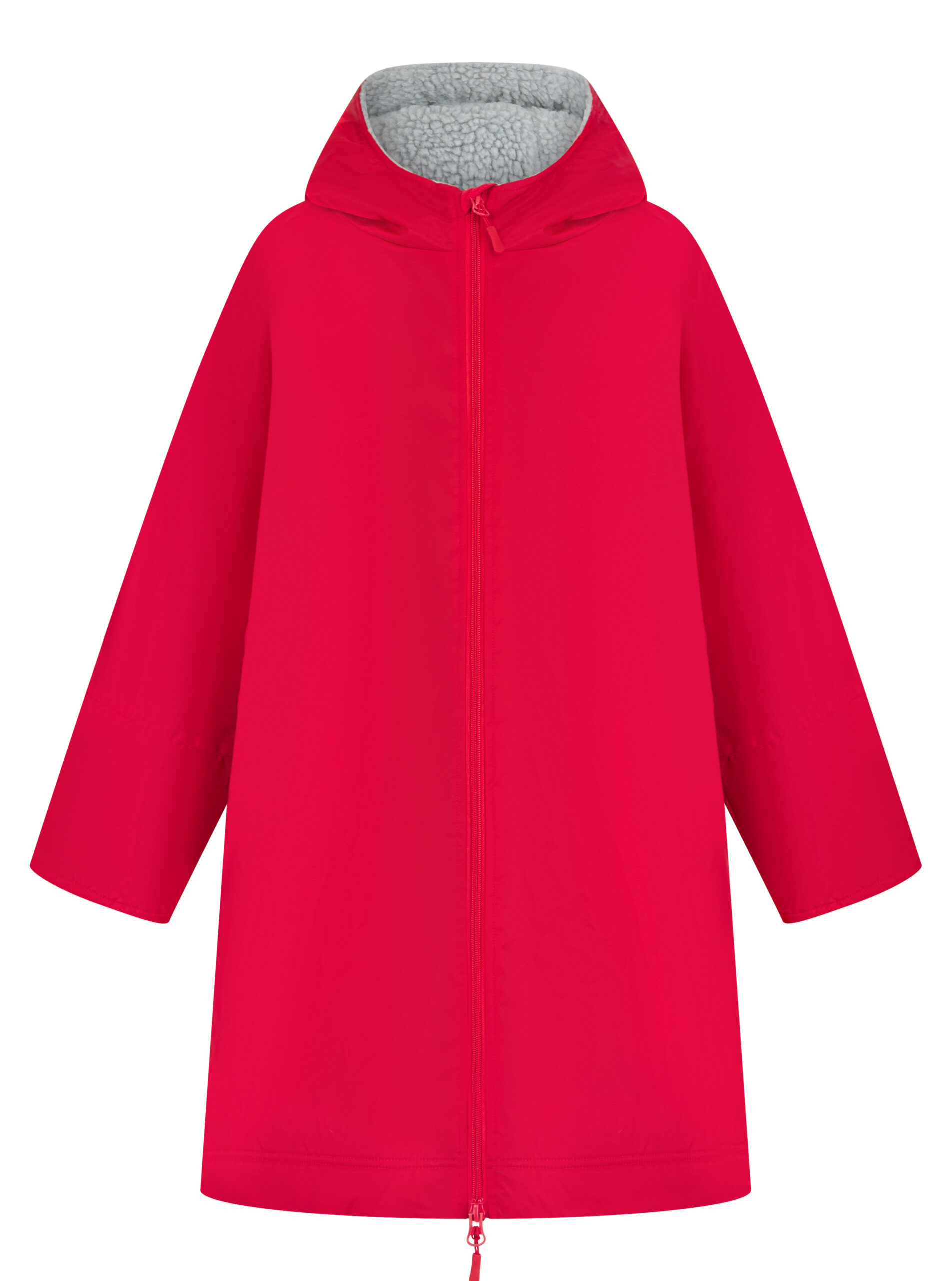 Kids All-Weather Robe - Image 5