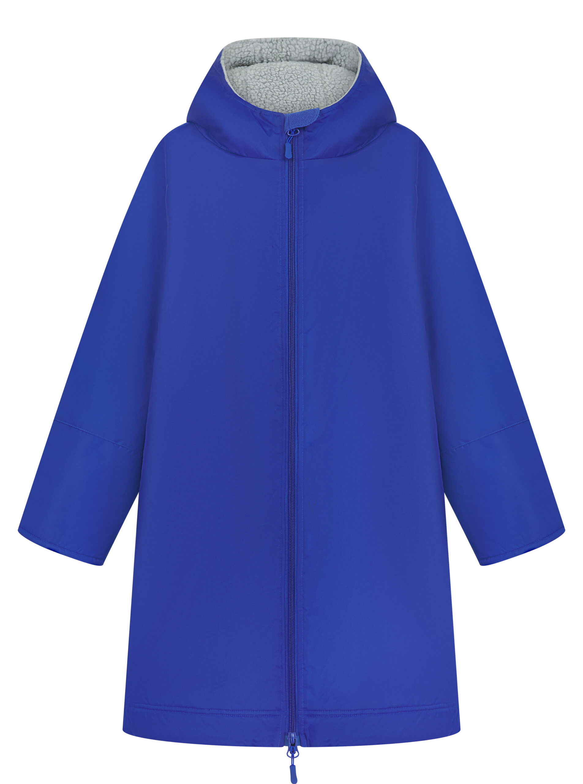 Kids All-Weather Robe - Image 6