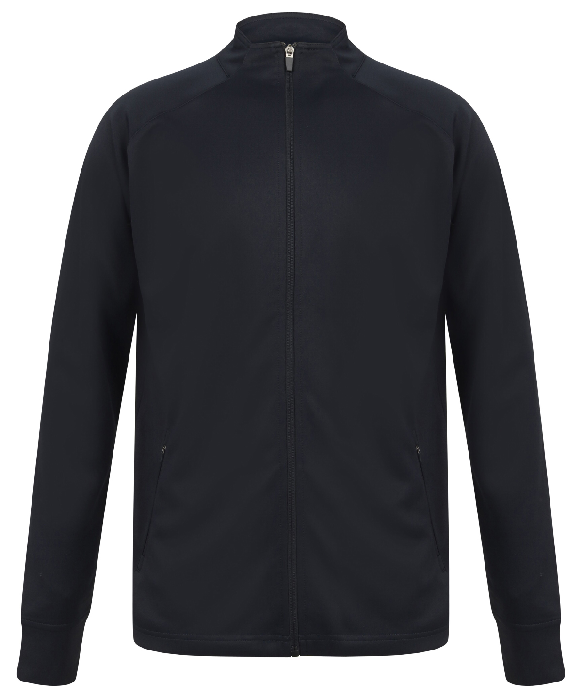 Knitted Tracksuit Top - Image 9