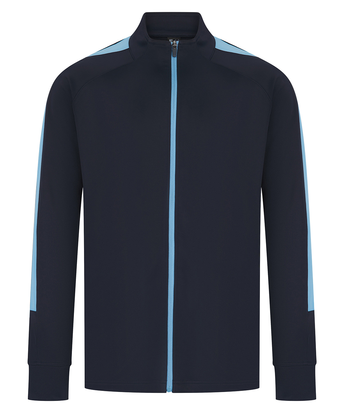 Knitted Tracksuit Top - Image 11