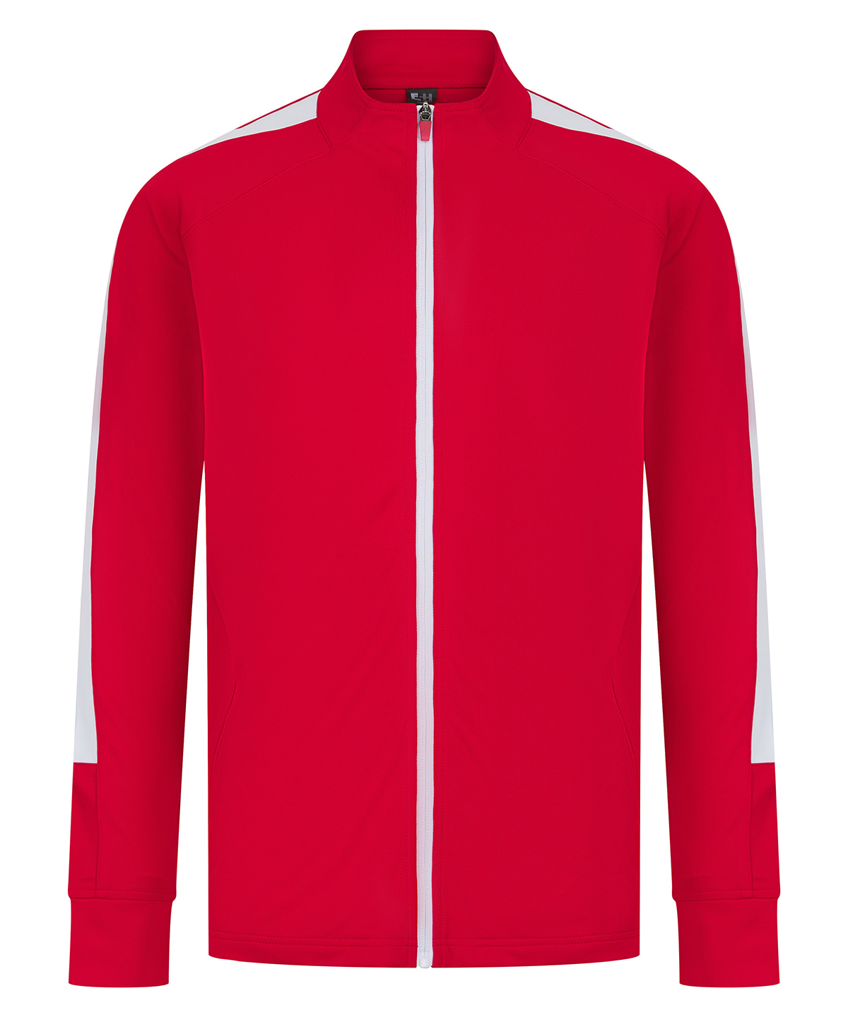 Knitted Tracksuit Top - Image 14