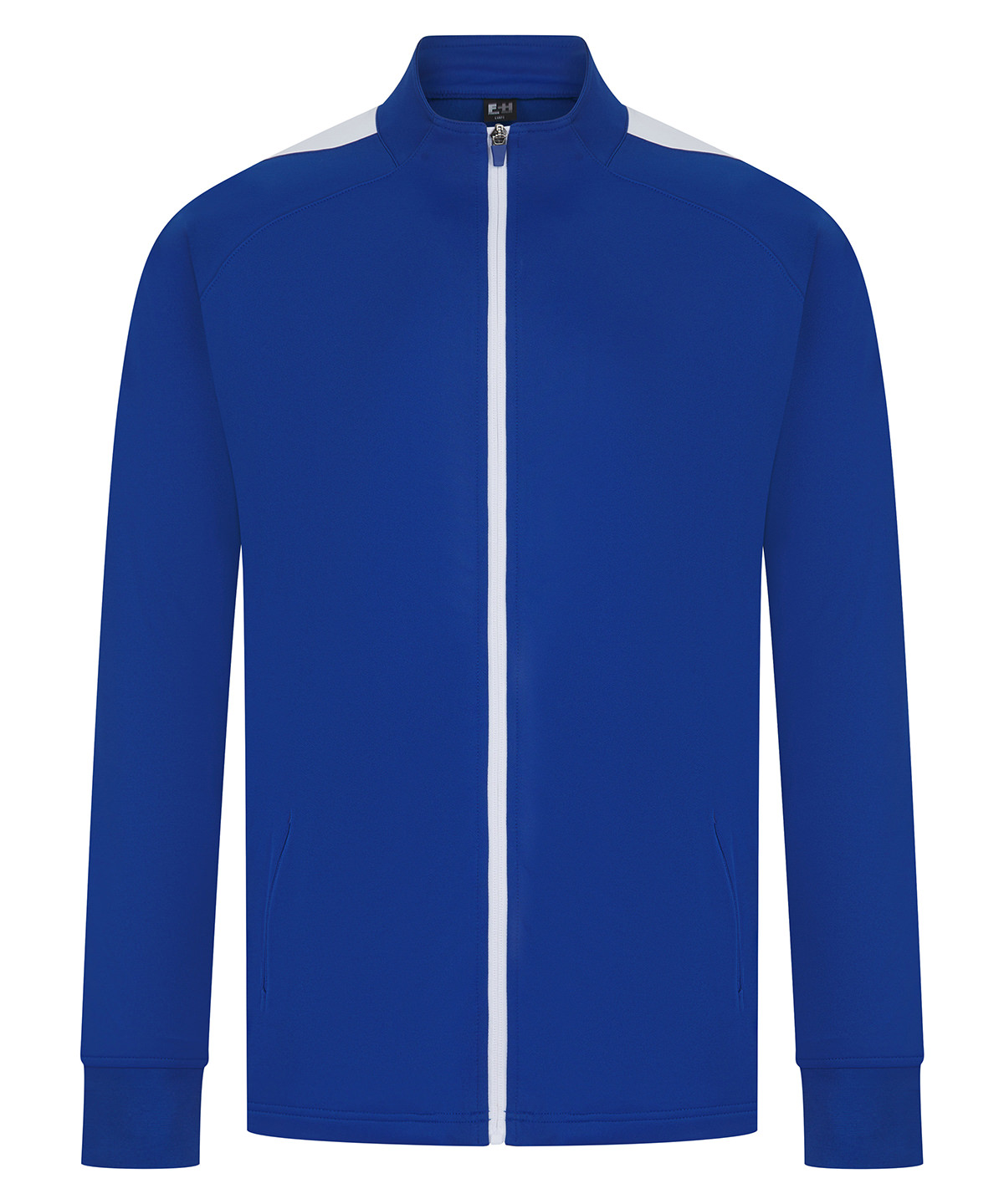 Knitted Tracksuit Top - Image 13