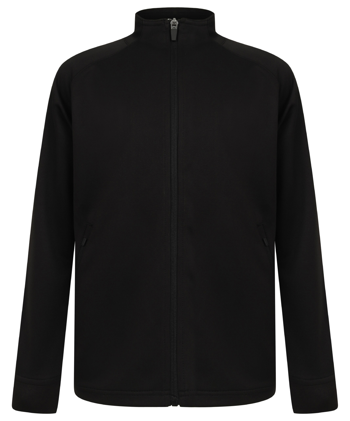 Kids Knitted Tracksuit Top - Image 7