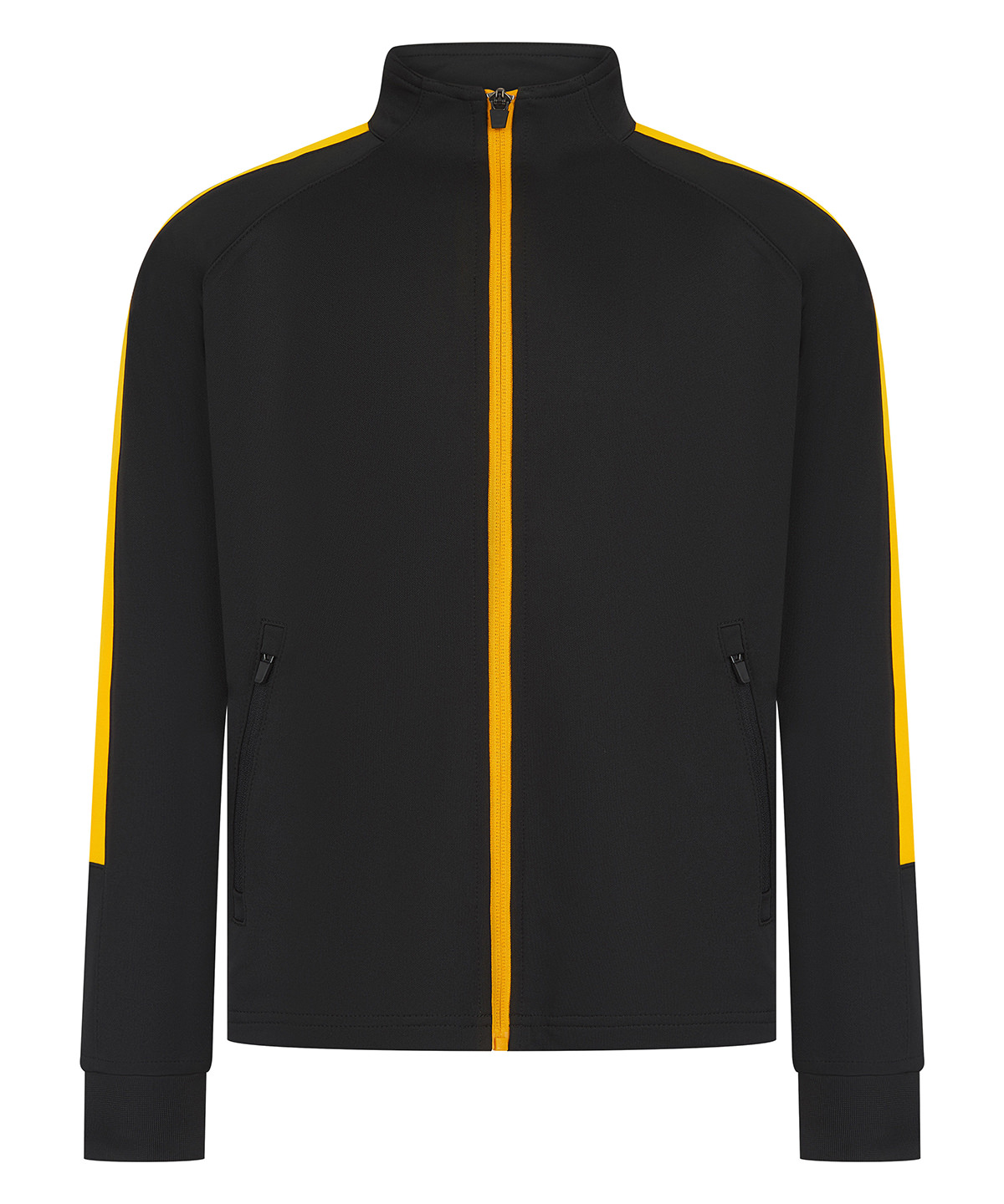 Kids Knitted Tracksuit Top - Image 3