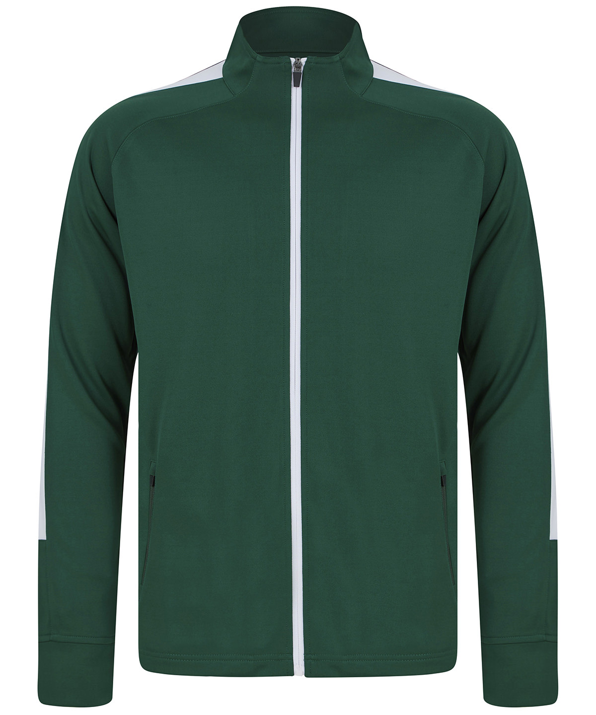 Kids Knitted Tracksuit Top - Image 8