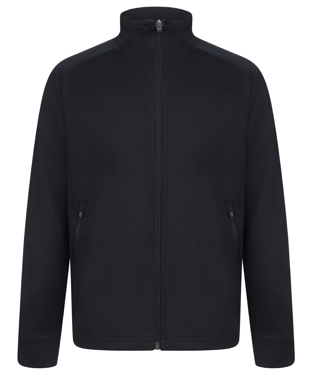 Kids Knitted Tracksuit Top - Image 9