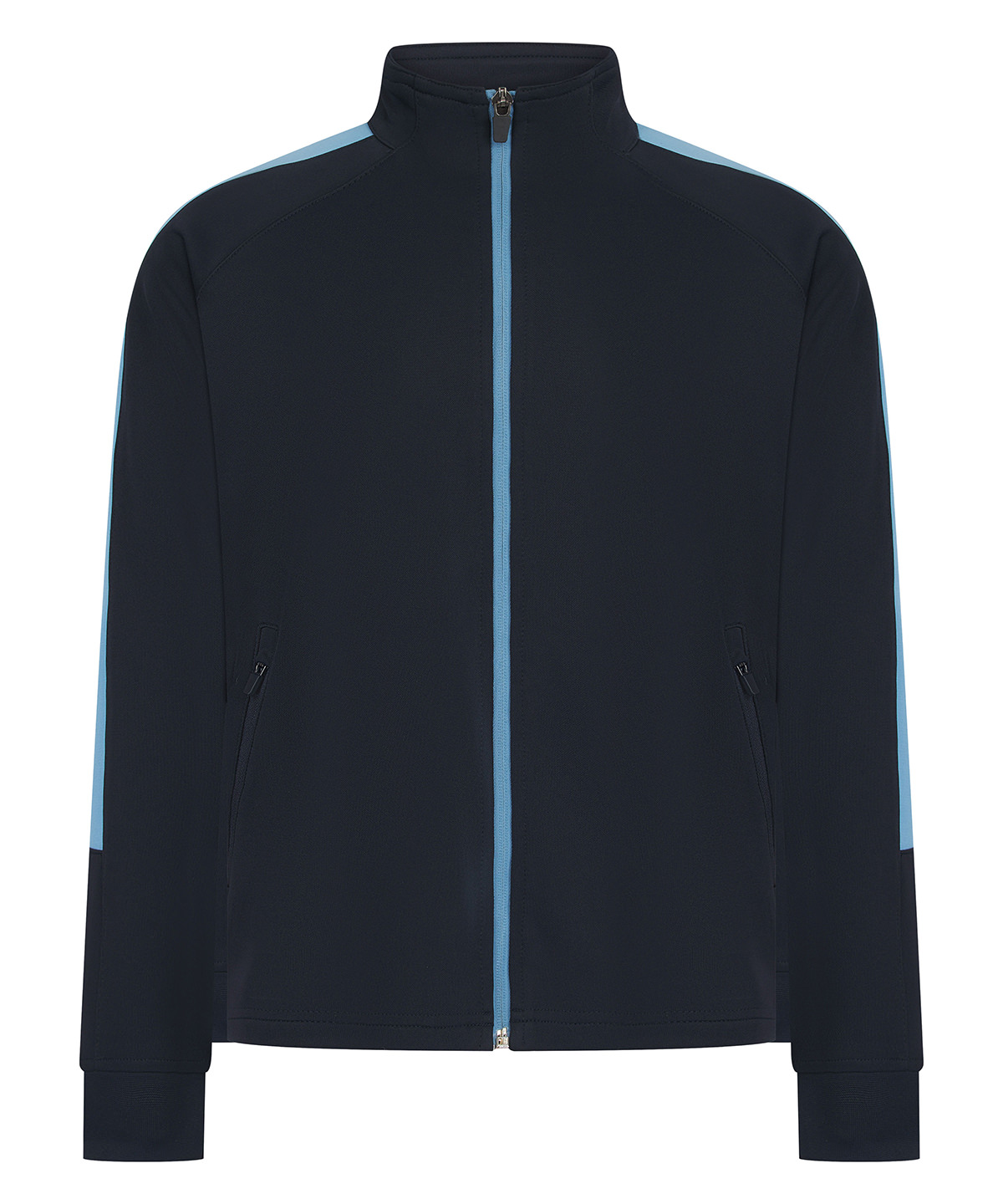 Kids Knitted Tracksuit Top - Image 11